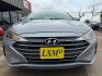 2020 SILVER HYUNDAI ELANTRA LIMITED; SEL (5NPD84LF7LH) , located at 5900 E. Lancaster Ave., Fort Worth, TX, 76112, (817) 457-5456, 0.000000, 0.000000 - Photo#2